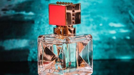 Thailand's Perfume That Smells The Most For Women, Perfect For Every Day