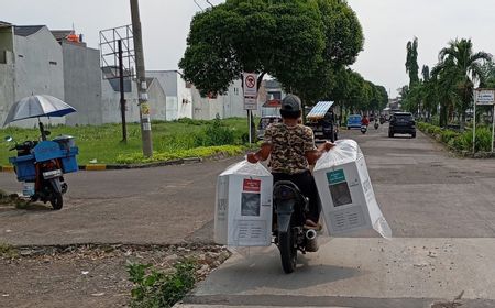 PDIP Jakarta Tolak Pilkada Dipilih DPRD: Timbulkan Opini Kemunduran Demokrasi