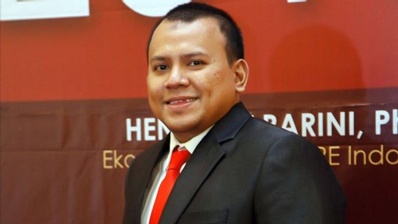 PPN Naik jadi 12 Persen di 2025, Pemerintah Harus Antisipasi Dampaknya terhadap Perekonomian