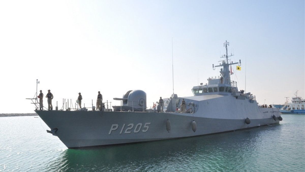 トルコ、海軍艦艇用の新しいレーダーに近距離防衛システムを導入