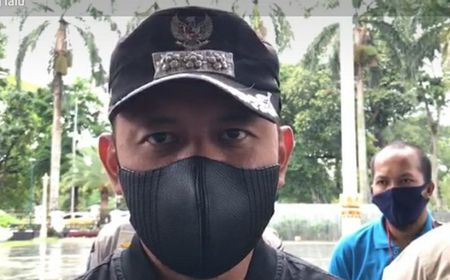 Bima Arya: Bioskop di Kota Bogor Belum Diizinkan Beroperasi