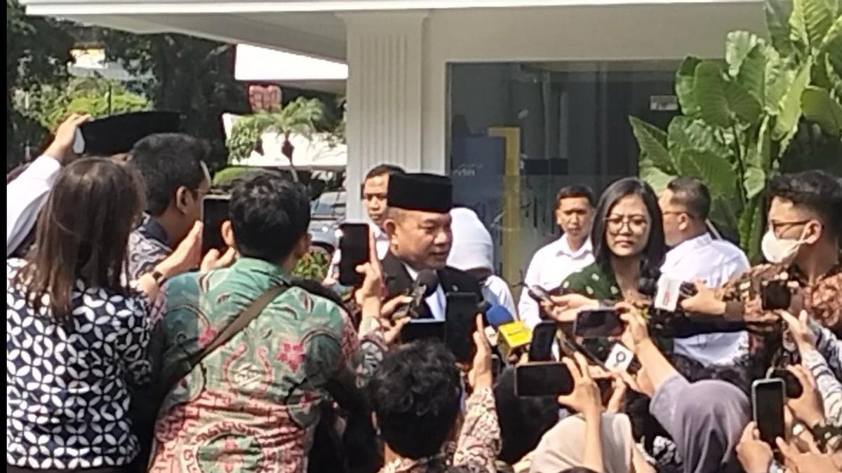 杜登准备就职，信号转移到KSP加强