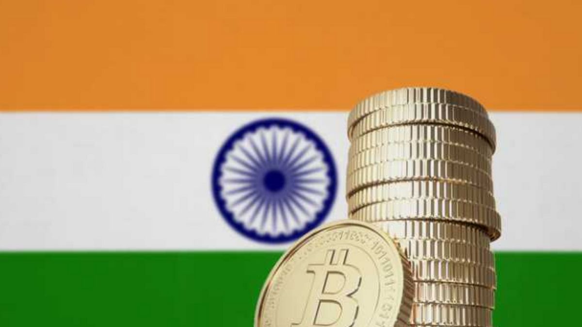 India Rancang UU Baru untuk Atur Aset Kripto