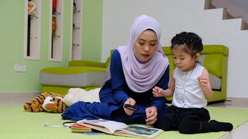 réel sur les jeux d'éducation des enfants musulmans que vous devez connaître