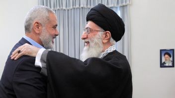 Haniyeh's Death Will Not Be Silent, Khamenei: Zionist Regime Killing Beloved Guests In Our House