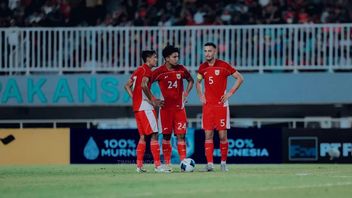 Schedule For The Second Trial Of The U-23 U-23 National Team Vs Mali U-23: See The Results Of The Improvement