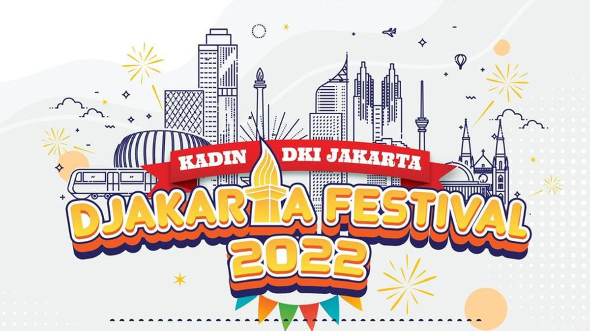 Terinspirasi Citayam Fashion Week, KADIN Jakarta Gelar Djakarta Festival 2022