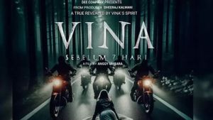 Looking For Justice Through Vina Film: Before 7 Days