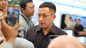 Duta Besar Eddy Pratomo Wafat, Begini Penjelasan Kemlu RI Soal Pencalonan Hakim ITLOS