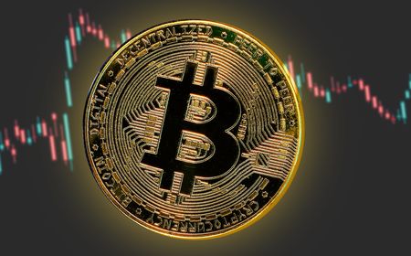 Ngeri, Analis Kripto Ini Prediksi Bitcoin Turun Sampai 28.000 Dolar AS per BTC