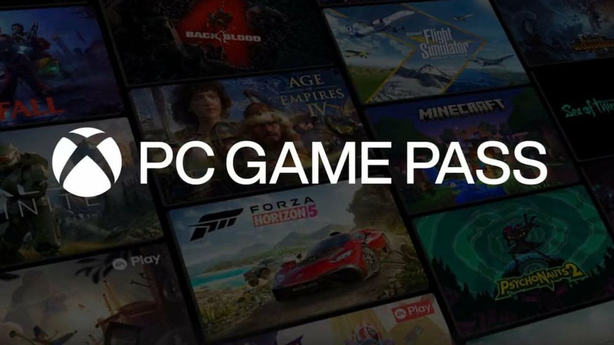 رئيس قسم الألعاب في مايكروسوفت يدعو Xbox Game Pass إلى تباطؤ النمو ، لكنه لا يزال مربحا