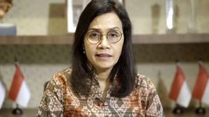 Setoran Pajak Ditargetkan Rp2.357 Triliun di Tahun 2026