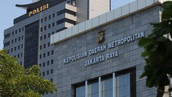 Andovi da Lopez Terima Surat Panggilan Sebelum Demo RUU Pilkada, Polda Metro: Hoaks, Bakal Diusut