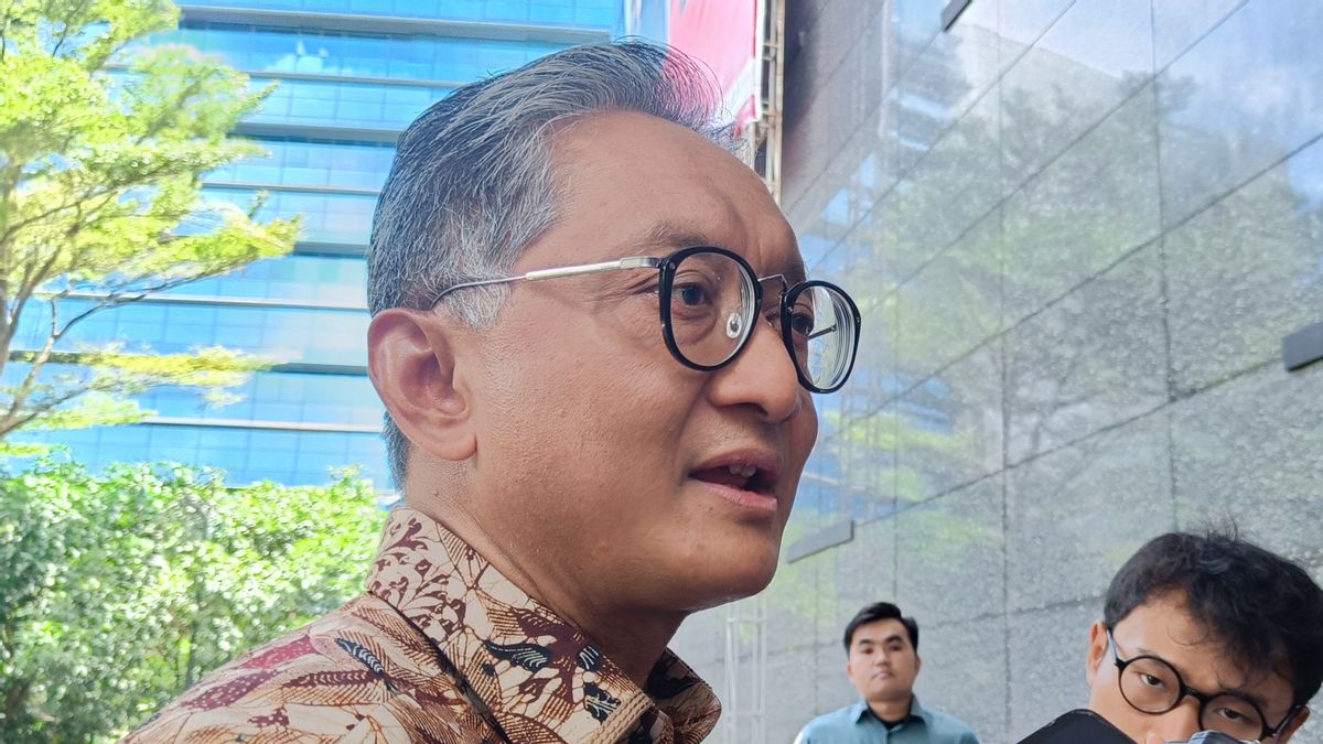ASN Kementerian PU Punya Rumah di Pondok Indah, Menteri Dody: Saya Serahkan ke APH
