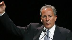 Peter Schiff: “ETF Bitcoin Sebagai Penyelamat Pasar Kripto Adalah Sebuah Kesalahan”