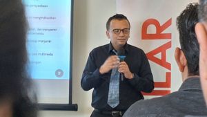 Tak Ada Pelanggaran dalam Mekanisme Kuota Hangus, Komdigi Dorong Transparansi Opsel