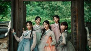 NJZ Mau Kembali ke ADOR, Asal Agensi Penuhi Syarat Ini