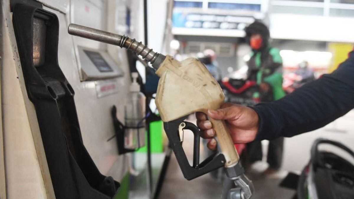Tips For Saving Fuel During Lebaran Homecoming, Pockets Are Not Thin Until Hometown