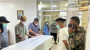 Mabes TNI Ungkap Penyebab Kematian Imam Masykur yang Dibunuh Oknum Anggota Paspampres