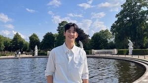Kim Soo Hyun Digugat 2 Brand Iklan karena Kontroversi, Ganti Rugi Capai Rp35 M