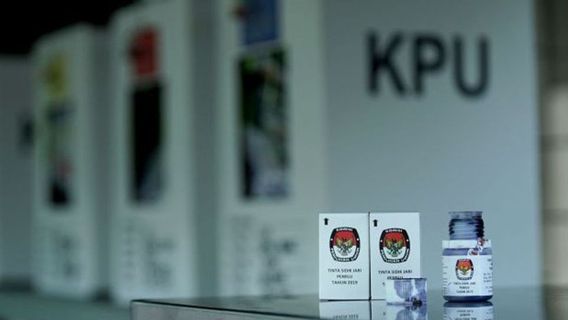 Eks Komisioner Minta KPU Larang Kampanye yang Berpotensi Kerumunan