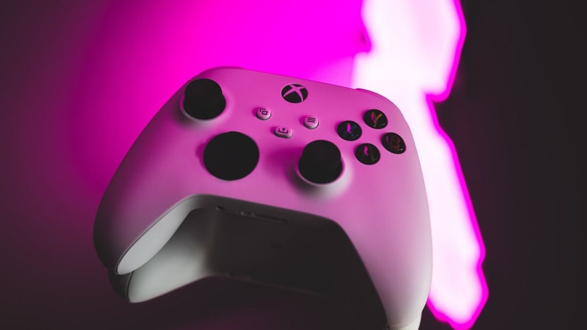 Microsoft Apportera Bientôt Le Jeu En Nuage à Xbox.