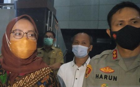 Bupati Bogor Minta Polisi Tindak Tegas Staf Desa Korupsi Dana Bansos COVID-19