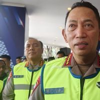 Daftar 52 Polisi yang Masuk Tim Transformasi Reformasi Polri