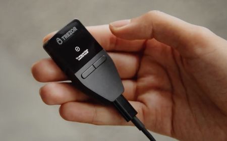 Trezor Investigasi Pelanggaran Data Akibat Serangan Phishing