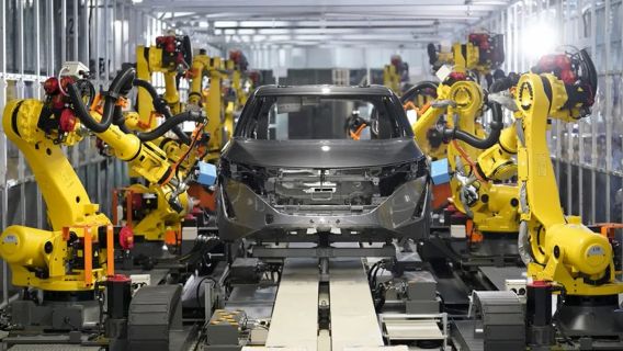 Les effets de la technologie d'IA : une série de métiers seront remplacés par des robots ou des machines