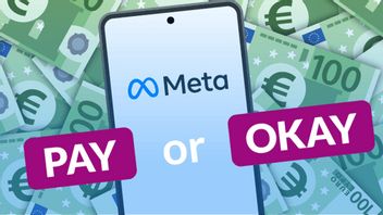 Responding To Concerns From EU Privacy Regulators, Meta Lowers Subscription Prices Facebook And Instagram
