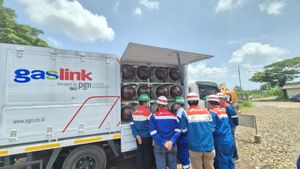 PGN Gagas dan Pertamina Drilling Terapkan Teknologi Dual Fuel untuk Pengeboran Minyak