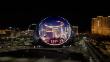 Partnering With Marvel, Samsung Launches Galaxy Unpacked Teaser On Sphere