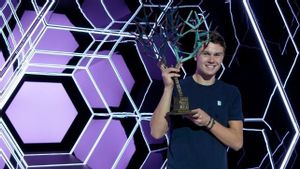 Petenis Berusia 19 Tahun Taklukkan Novak Djokovic di Final Paris Masters 2022: Cara yang Sempurna Menyelesaikan Pekan Ini