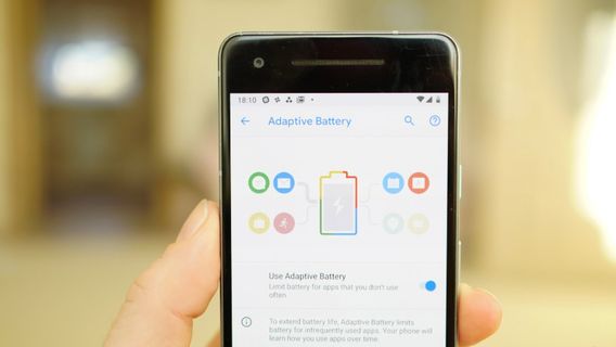 Cara Mengecek Kesehatan Baterai Android, Wajib Tahu Agar Baterai Lebih Tahan Lama