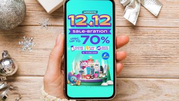 ワトソンズ12.12、年末まで大規模な割引で買い物