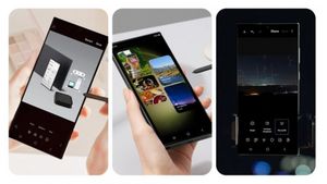 جاكرتا - ستصدر سامسونج One UI 6.1 للهواتف متوسطة الدرجة