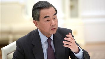 الصين تحاول إيجاد اتفاق تجاري وأمني في جزر المحيط الهادئ ، وزير الخارجية وانغ يي: لا داعي للقلق