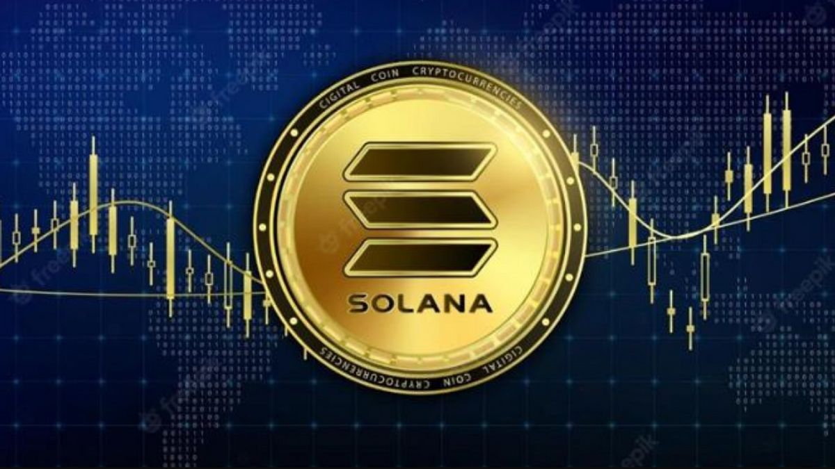 Solana打印7500万个活跃地址的记录,SOL的价格仍未触发