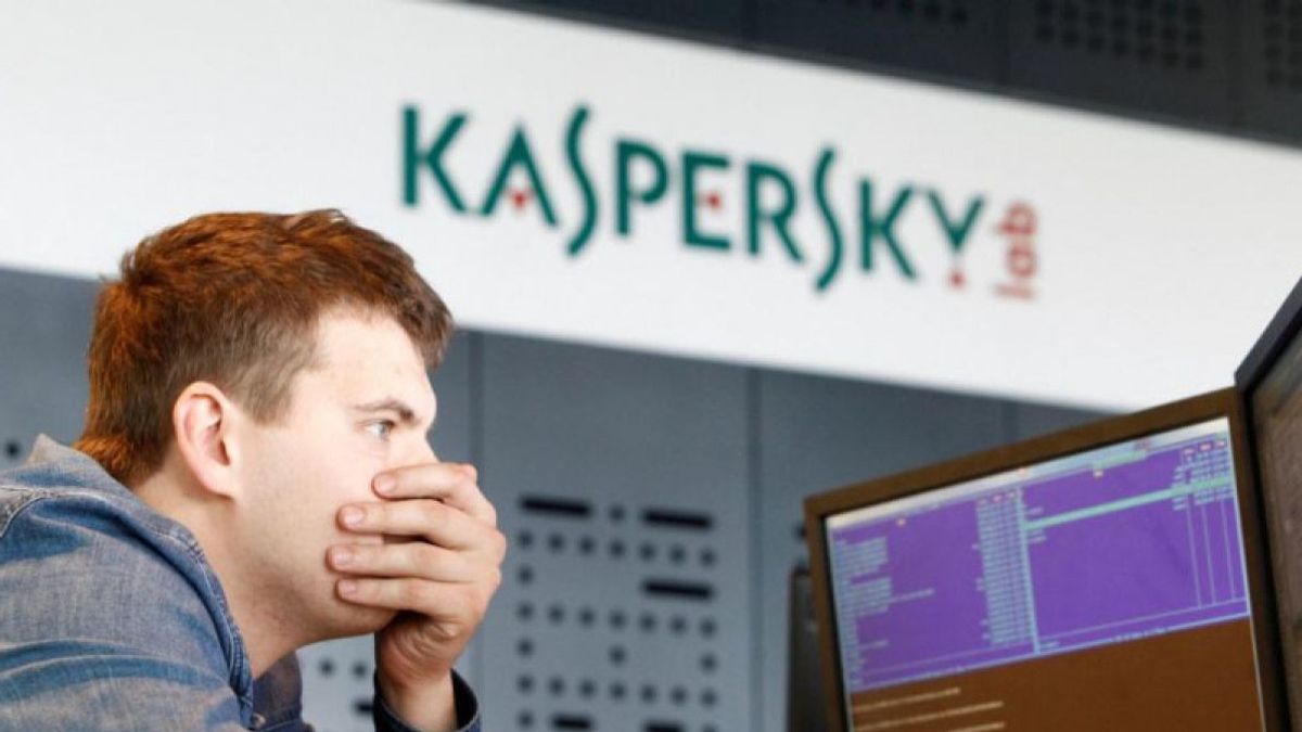Kaspersky Paparkan Beberapa Langkah Proaktif untuk Melindungi Data Pribadi