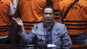 KPK Ingatkan 2023 Tahun Rawan Korupsi Karena Banyak yang Cari Amunisi Jelang Pemilu