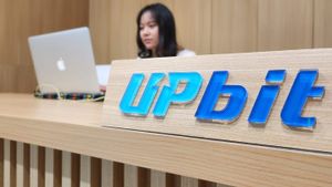 Transaksi Kripto Naik Tajam, Upbit Indonesia Tegaskan Pentingnya Keamanan Pengguna