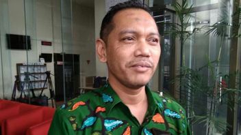 Pulih dari COVID-19, Wakil Ketua KPK Nurul Ghufron Bagikan Tips Ampuh