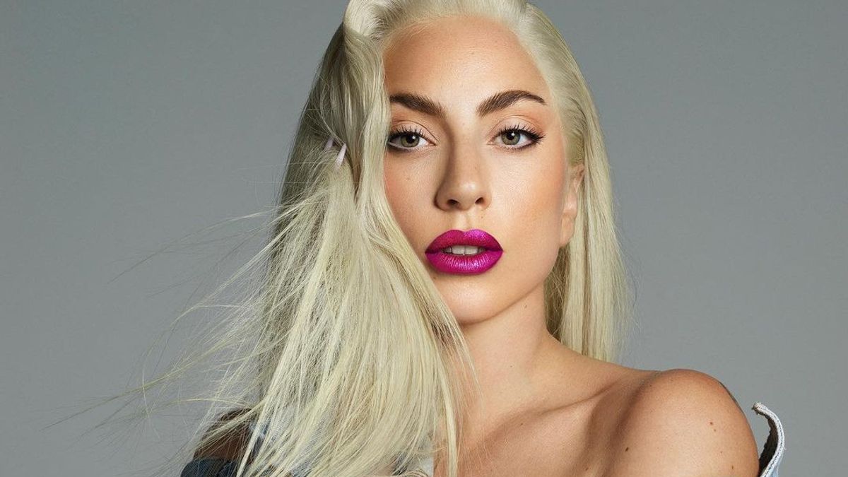 Nominated, Lady Gaga Cancels Appearance At Oscar 2023