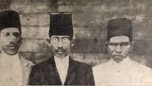 Haji Rasul Dianggap Sosok Berbahaya dan Diasingkan ke Sukabumi dalam Sejarah Hari Ini, 8 Agustus 1941