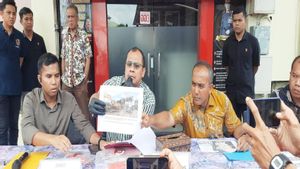 South Kalimantan Police Confiscate 500 Tons Of Coal From Illegal Mining In HSS