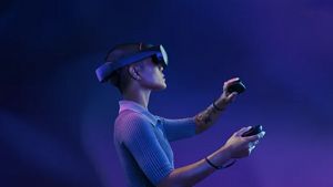 Meta Akui Unit Bisnis VR/AR Kehilangan Banyak Cuan Selama Enam Bulan Terakhir