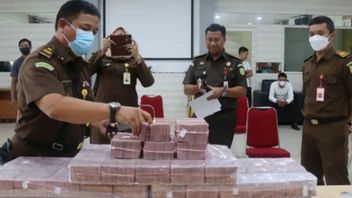 Tanjungpinang Prosecutor Seizes IDR 4.3 Billion From Three BCA Accounts Owned By Drug Convict Ellen