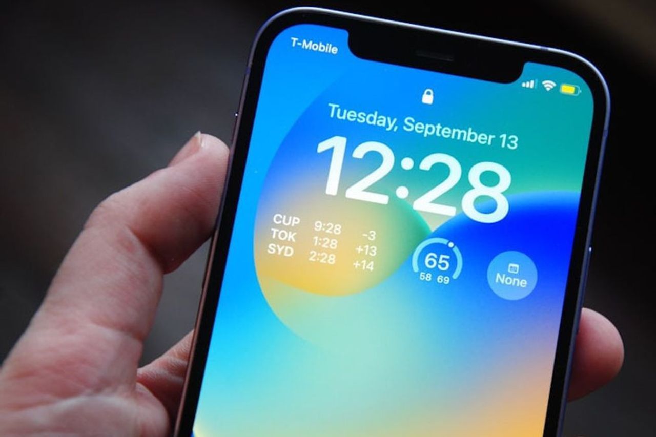Apple lance iOS 18.5 Beta 3 avec deux petites mises à jour