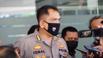 Belum Lama Kapolda Jateng Ancam Copot Jabatan, Sejumlah Polres di Jawa Tengah ‘Setor’ 28 Kasus Perjudian